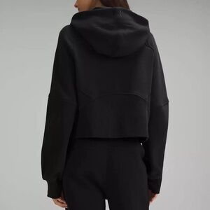 Lululemon Scuba Hoodie